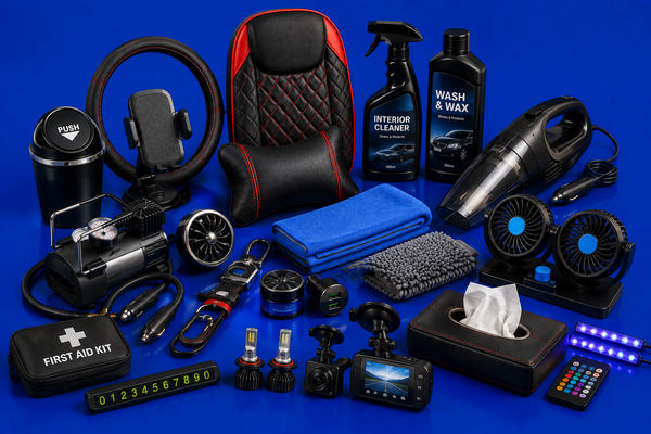 Car Accessories
