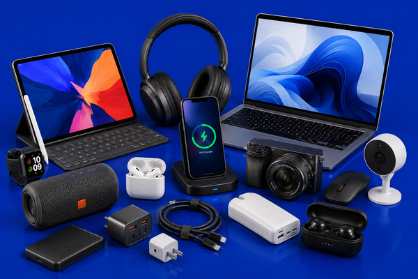 Electronics
