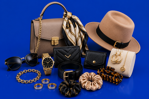 Fashion Accessories