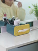 Tissue box
